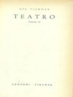   Teatro 2vv