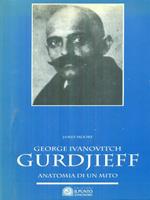   George Ivanovitch Gurdjieff
