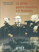 La prima guerra mondiale e il fascismo