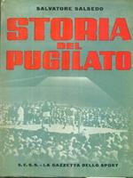 Storia del pugilato