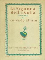 La  signora dell'isola