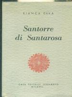   Santorre di Santarosa