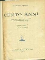 Cento anni