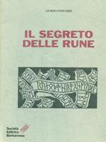 Il segreto delle rune