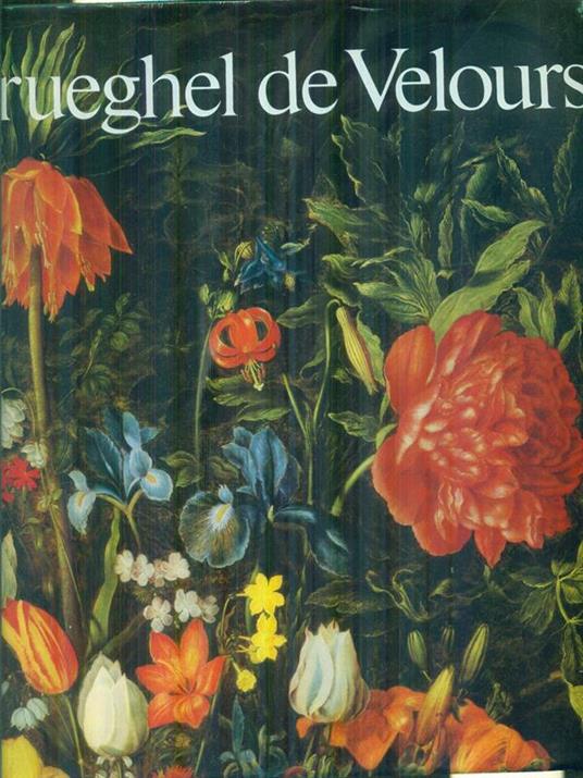 Brueghel de Velours - Gertrude Winkelmann-Rhein - 2