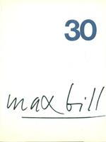 Max Bill - 30