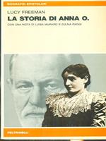 La storia di Anna O