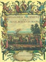 Weapons & equipment of the Marlborough wars
