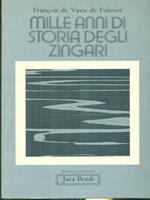 Mille anni di storia degli zingari