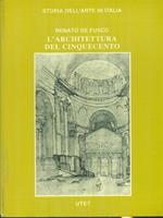 L' architettura del Cinquecento