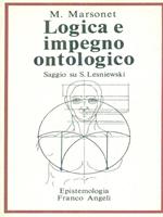 Logica e impegno ontologico