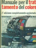 Manuale per il trattamento del colore