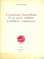 Karmenu Vassallo