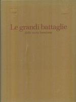 Le grandi battaglie della storia bresciana