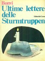 Ultime lettere delle Sturmtruppen