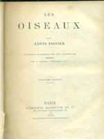 Les oiseaux