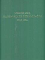 Corpus der italienischen zeichnungen 1300-1450 12vv