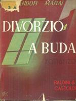 Divorzio a Buda