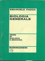 Biologia generale