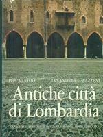 Antiche città di Lombardia