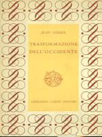 Trasformazione dell'Occidente