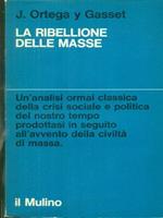 La ribellione delle masse