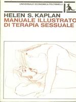 Manuale illustrato di terapia sessuale