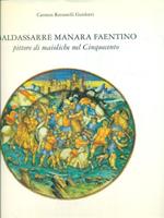 Baldassarre Manara Faentino