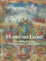 I libri dei Leoni