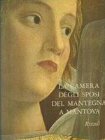 La camera degli sposi del Mantegna a Mantova