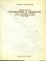 Momenti di tensione a Trieste 1975-1980