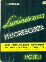 Luminescenza fluorescenza