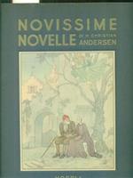 Novissime novelle