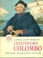 Cristoforo Colombo