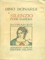 Silenzio cuor d'amore