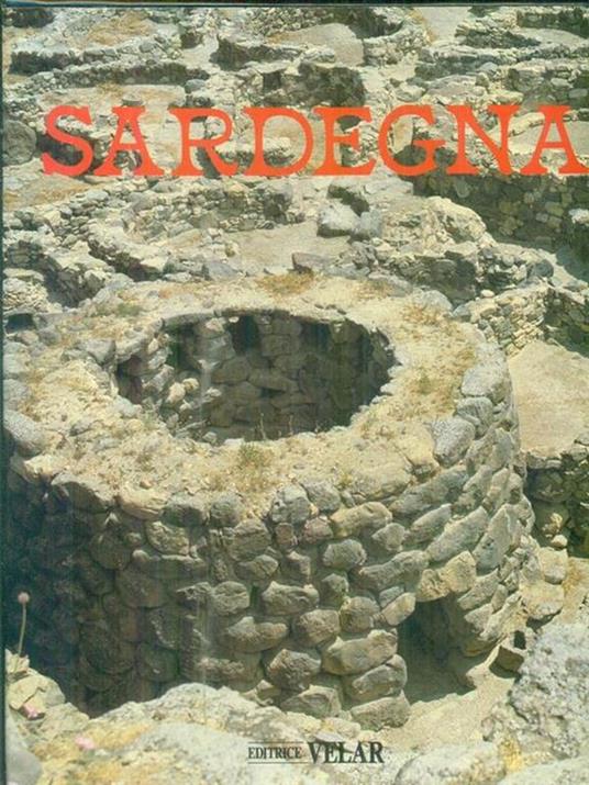 Sardegna 3vv - Salvatore Loi - copertina