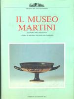 Il Museo Martini