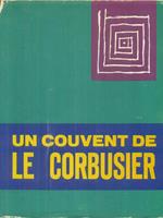 Un convent de Le Corbusier