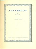 Satyricon