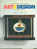 ArteDesign in Italia 1940-1975