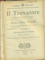 Il Trovatore