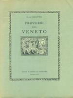 Proverbi del Veneto