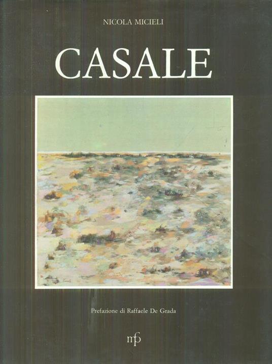 Casale - Nicola Micieli - 2