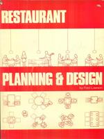 Restaurant planning & design