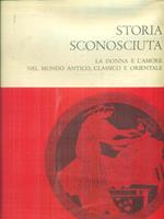 Storia sconosciuta