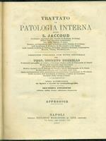 Trattato di patologia interna