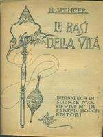 Le basi della vita