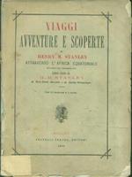 Viaggi avventure e scoperte