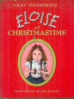 Eloise at christmastime