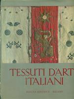 Tessuti d'arte italiani